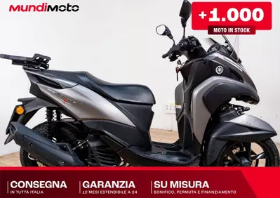 Yamaha Tricity 155 (2017 - 20) - Annuncio 10009446