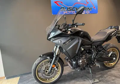 Yamaha Tracer 7 (2021 - 24) - Annuncio 10009476