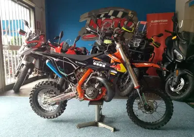KTM 65 SX (2016) - Annuncio 10009459