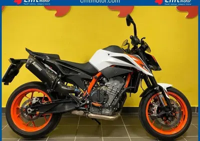 KTM 890 Duke R (2022 - 23) - Annuncio 10009453