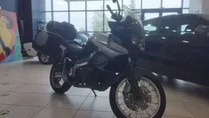 Aprilia Caponord ETV 1000 (2001 - 04) 
