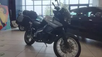 Aprilia Caponord ETV 1000 (2001 - 04)