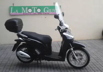 Honda SH 125 Mode (2017 - 20) - Annuncio 10009474