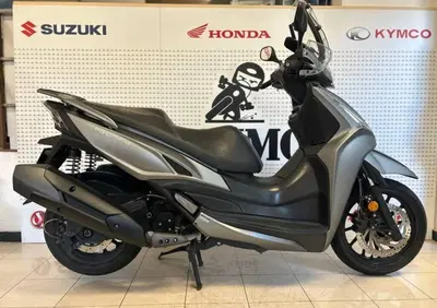 Kymco Agility 300i (2021 - 25) - Annuncio 10009472