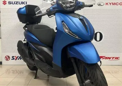Piaggio Beverly 400 (2025 - 26) - Annuncio 10009473