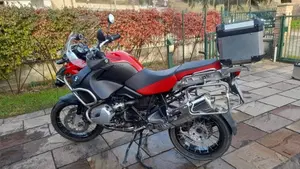 Bmw R 1200 GS Adventure (2008 - 09) 