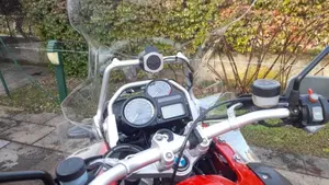 Bmw R 1200 GS Adventure (2008 - 09)  (2)