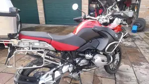 Bmw R 1200 GS Adventure (2008 - 09)  (3)
