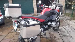 Bmw R 1200 GS Adventure (2008 - 09)  (4)