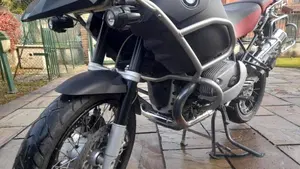Bmw R 1200 GS Adventure (2008 - 09)  (5)