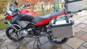 Bmw R 1200 GS Adventure (2008 - 09)  (6)