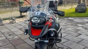 Bmw R 1200 GS Adventure (2008 - 09)  (7)