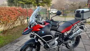 Bmw R 1200 GS Adventure (2008 - 09)  (8)