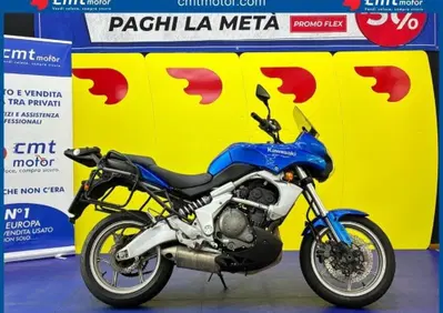 Kawasaki Versys 650 (2006 - 09) - Annuncio 10009478