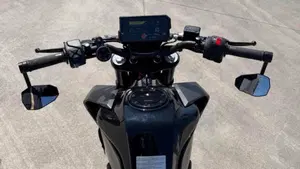 KTM 390 Duke (2021 - 23)  (4)