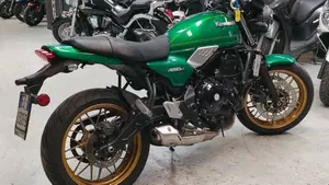 Kawasaki Z 650 RS (2022 - 24)  (3)