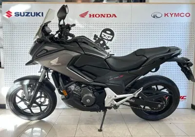 Honda NC 750 X DCT ABS (2018 - 20) - Annuncio 10009482