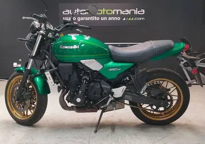 Kawasaki Z 650 RS (2022 - 24) - Annuncio 10009487