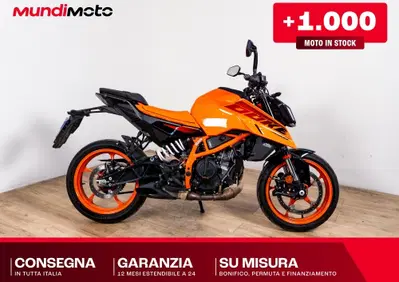 KTM 390 Duke (2021 - 23) - Annuncio 9970621