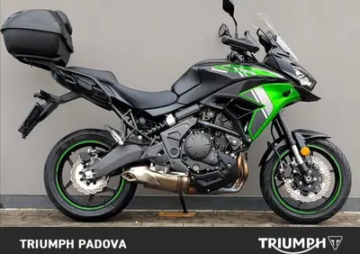 Kawasaki Versys 650 (2021 - 24) - Annuncio 10009489