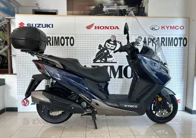 Kymco X-Town 300i (2021 - 24) - Annuncio 10009493