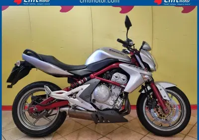 Kawasaki ER-6N (2006 - 09) - Annuncio 10009492