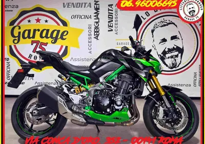 Kawasaki Z 900 SE (2025 - 26) - Annuncio 10009495