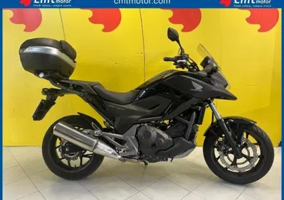 Honda NC 750 X ABS (2014 - 15) - Annuncio 10009496