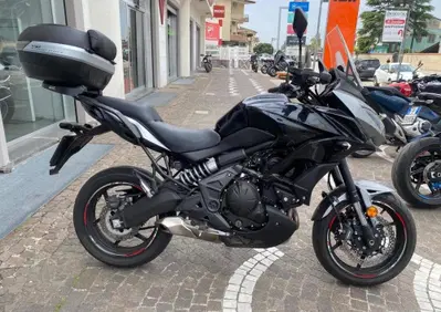 Kawasaki Versys 650 (2021 - 24) - Annuncio 10009500