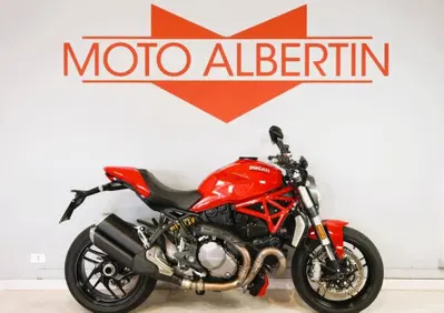Ducati Monster 1200 (2017 - 21) - Annuncio 10009511
