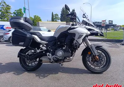 Benelli TRK 502 ABS (2017 - 20) - Annuncio 9961808