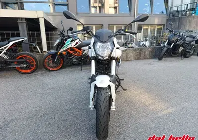 Keeway Motor RKV 125 (2018 - 20) - Annuncio 10009505