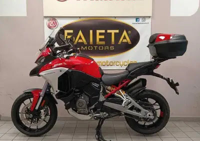 Ducati Multistrada V4 S (2021 - 24) - Annuncio 9927966