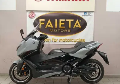 Yamaha T-Max 560 Tech Max (2025 - 26) - Annuncio 9927972