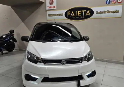  Altre moto o tipologie Microcar - Annuncio 9927973