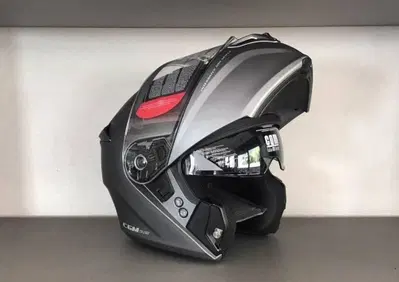 Casco CGM 508A Berlino Modulare Antracite Taglia S - Annuncio 10009508
