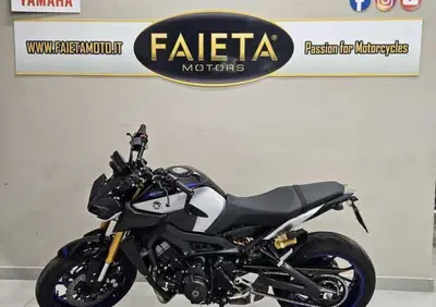 Yamaha MT-09 SP (2018 - 20) - Annuncio 9928108