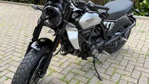 Ducati Scrambler 800 Icon (2023 - 24)  (3)