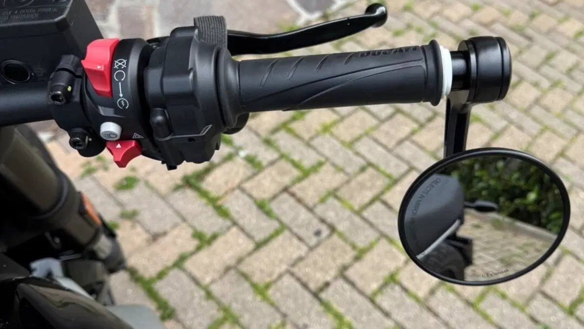 Ducati Scrambler 800 Icon (2023 - 24)  (6)