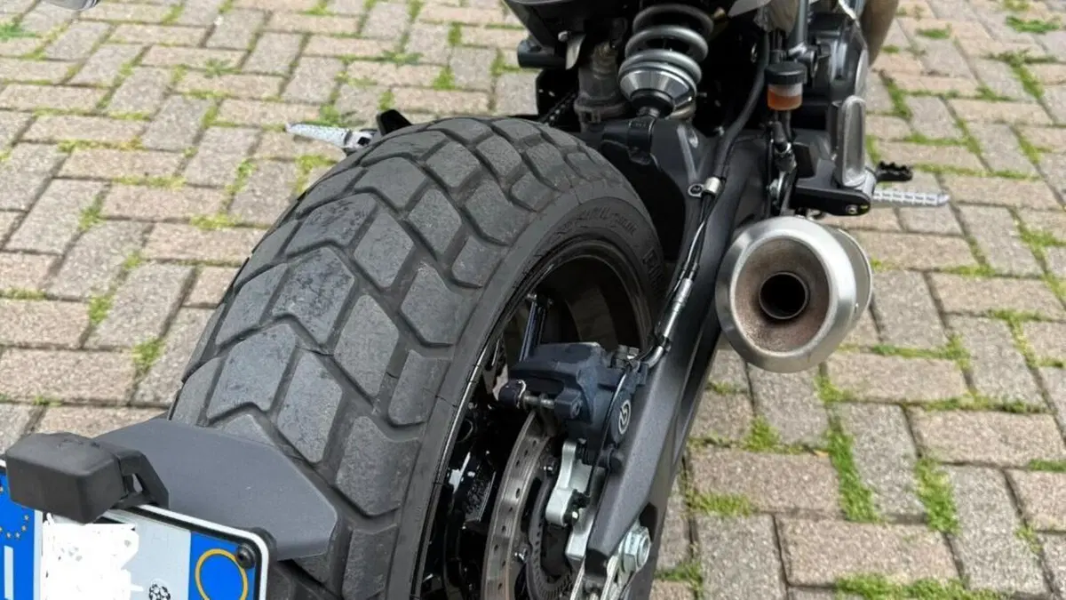 Ducati Scrambler 800 Icon (2023 - 24)  (7)
