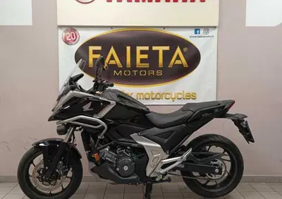 Honda NC 750 X DCT (2025 - 26) - Annuncio 9928254