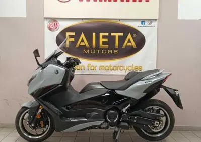 Yamaha T-Max 560 Tech Max (2025 - 26) - Annuncio 9928256