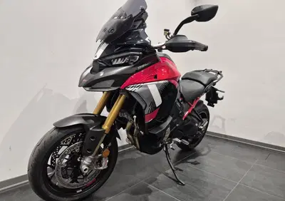 Ducati Multistrada V4 Pikes Peak (2025 - 26) - Annuncio 10009503