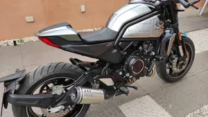 CFMOTO 700CL-X Sport (2022 - 26)  (6)