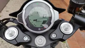 CFMOTO 700CL-X Sport (2022 - 26)  (8)