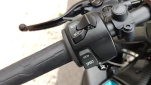 CFMOTO 700CL-X Sport (2022 - 26)  (9)
