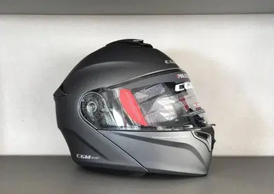 Casco CGM 508A Berlino Modulare P/J Antracite Tagl - Annuncio 10009516