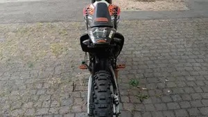 KTM 125 EXC (2008)  (2)