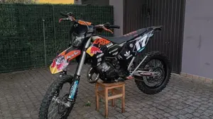 KTM 125 EXC (2008)  (3)