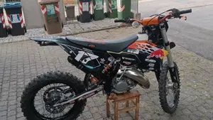 KTM 125 EXC (2008)  (4)
